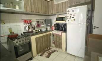 Imagem 4: Casa No condomínio renascer