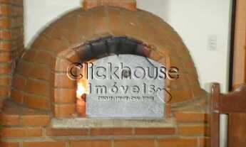 Imagem 5: VENDE-SE LINDA CASA AMPLA EM MAIRINQUE - CONDOMÍNIO PORTA DO SOL