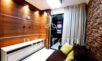 Imagem 4: Vendo excelente apartamento 2 quartos 1 suite no Central Park em Neopolis