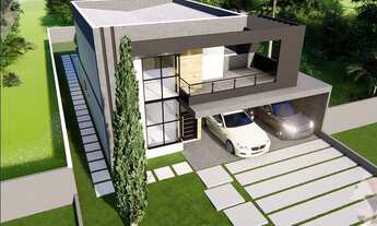 Imagem 4: Casa à venda 4 Quartos, 6 Suites, 600M², Condominio Residencial Reserva Ecologica Atibaia