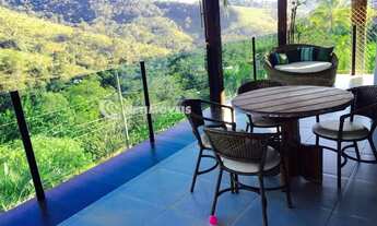 Imagem 5: Venda Casa em condomínio Condomínio Pasárgada Nova Lima