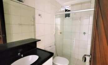 Imagem 4: Apartamento com 3 quartos sendo 2 suítes à venda, 130 m² por R$ 475.000 - Tambaú - João Pe