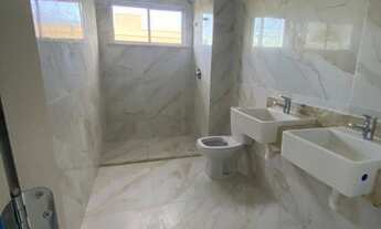 Imagem 4: Casa pronta no Terras Alphaville