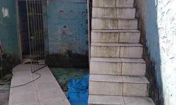 Imagem 6: Casa no tapanã Casa com 4 dormitórios