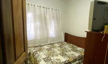 Imagem 4: Casa no bairro Floramar