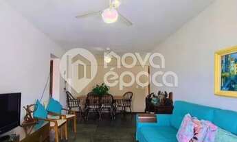 Imagem 2: Rio de Janeiro - Apartamento Padrão - Cachambi