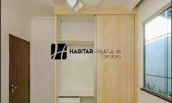 Imagem 7: BELO HORIZONTE - Casa Padrão - Santa Mônica