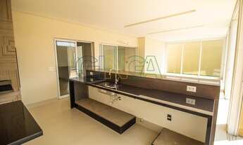 Imagem 7: UBERLâNDIA - Casa de Condomínio - Cond. Cyrela 1