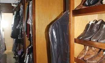 Imagem 4: Apartamento com 3 dormitórios à venda, 260 m² por R$ 2.650.000 - Higienópolis - São Paulo