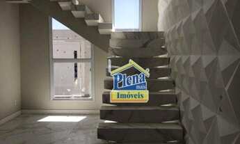 Imagem 6: Sobrado com 3 dormitórios à venda, 198 m² por R$ 850.000,00 - Vila Verde - Hortolândia/SP