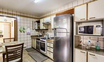 Imagem 5: Apartamento à venda, 98 m² por R$ 640.000,00 - Centro - Florianópolis/SC