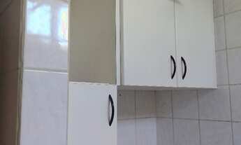 Imagem: Apartamento no Camargos