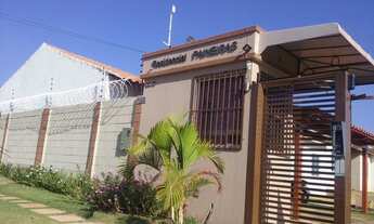 Imagem 2: Casa de condomínio 3 quartos Residencial Paineiras - Jardim Alphaville