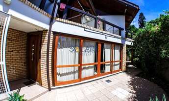 Imagem 6: Casa à venda 4 Quartos, 2 Suites, 5 Vagas, 900M², João Paulo, Florianópolis - SC