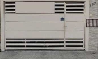 Imagem 4: Sobrado com 4 dormitórios à venda, 212 m² por R$ 450.000,00 - Jardim Cacique - Suzano/SP