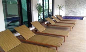 Imagem 7: Edf. Glam apartamento duplex alto padrão com 290m² no bairro quilombo em Cuiabá