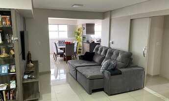 Imagem: LOFT CAIRES MOBILIADO