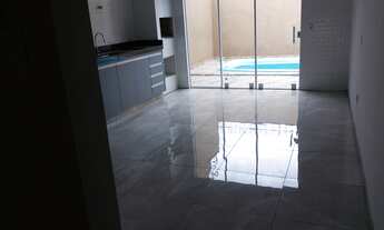 Imagem: VENDE SE CASA PORTAL SUL - BADY BASSITT