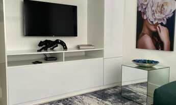 Imagem 6: Cobertura Locação Vila Olímpia 320 m² 4 Dormitórios