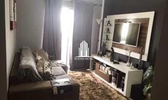 Imagem: Apartamento com 2 dormitórios no Jabaquara