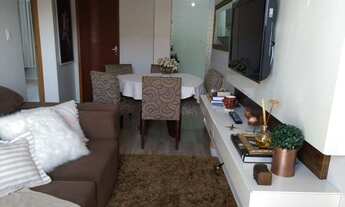 Imagem: Apartamento 2 quartos sacada bairro Murta