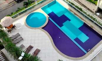 Imagem 3: Apartamento para locação em Palazzo Condomínio