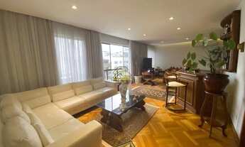 Imagem 2: Rio de Janeiro - Apartamento Padrão - Leblon