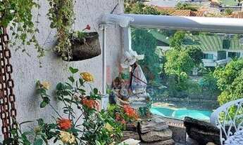 Imagem 6: Cobertura com 2 dormitórios à venda, 110 m² por R$ 800.000 - Camboinhas - Niterói/RJ - CO0