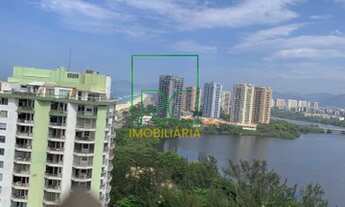 Imagem 3: Cobertura com 3 quartos, 190m2 em Rio de Janeiro, Barra da Tijuca