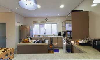 Imagem 7: Lindo Sobrado com fino acabamento para Venda e Locação em Condomínio fechado em Atibaia, N