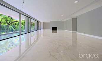 Imagem 4: Apartamento com 4 suítes à venda, 388 m² por R$ 8.785.421 - Moinhos de Vento - Porto Alegr