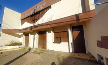 Imagem: Salão ao lado da Av. Octavio Pinheiro Brisola