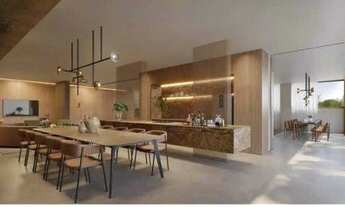 Imagem 2: Apartamento para venda com 120 metros quadrados com 3 quartos Moema - SP