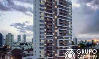 Imagem 1: Apartamento para Venda em Santo André, Vila Gilda, 2 dormitórios, 1 suíte, 2 banheiros, 1