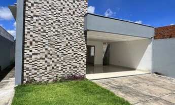 Imagem: L.I - Casa a venda no Bairro Morros