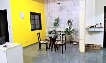 Imagem 7: Casa para venda com 2 suites,quintal em Parque Via Norte - Campinas - SP