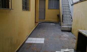 Imagem 6: Casa Térrea a venda na Mooca com duas moradias