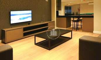 Imagem 3: Cobertura com 3 dormitórios à venda, 188 m² por R$ 1.755.308,93 - Itacorubi - Florianópoli