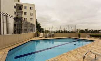 Imagem: SãO PAULO - Apartamento Padrão - ALTO