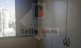 Imagem 8: APARTAMENTO 75M2 CONDOMINIO MANTRACHET TATUAPE