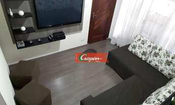 Imagem 2: Casa com 3 dormitórios à venda, 90 m² por R$ 600.000,00 - Vila Rosália - Guarulhos/SP