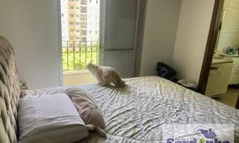 Imagem 6: Apartamento à Venda em Jardim Ampliacao - São Paulo