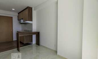 Imagem 2: Apartamento para Aluguel - Centro, 1 Quarto, 33 m2
