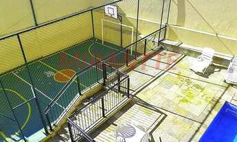 Imagem 7: Apartamento para venda tem 75 m² com 3 quartos sendo 1 suíte em Santa Teresinha - São Paul