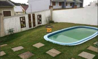 Imagem 6: Casa em Aberta dos Morros/ Altos do Santa Rita