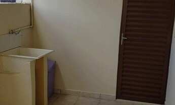 Imagem 6: Sobrado com 3 dormitórios, 215 m² e salão comercial com ótimo espaço no Jardim Montreal