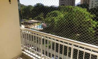 Imagem 5: BARRA DA TIJUCA !!! 3 QUARTOS COM 1 SUÍTE !!