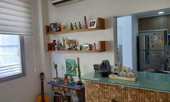 Imagem 7: RIO DE JANEIRO - Apartamento Padrão - LEBLON