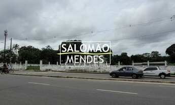 Imagem 6: Área com 35.000 m² na Rodovia do Tapanã com Augusto Montenegro