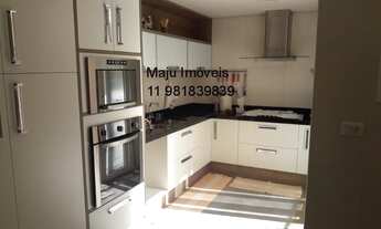 Imagem 6: Sobrado 3 dorm 280 m2 Santo Amaro